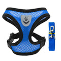 Harnais de promenade ajustable pour chien