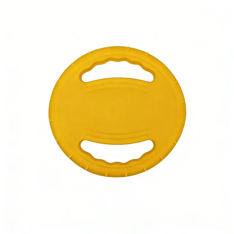 Frisbee souple indestructible
