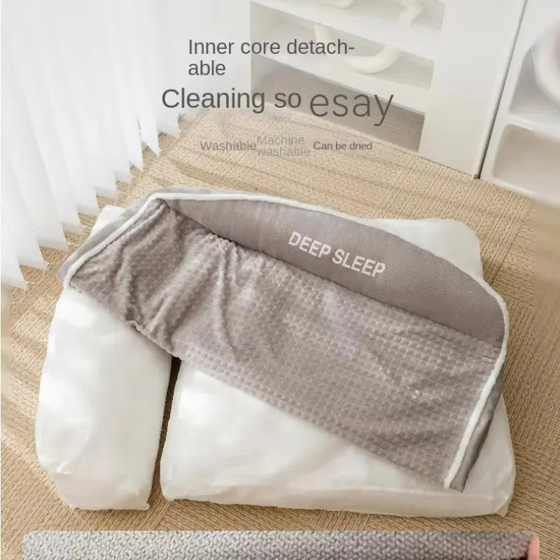 Panier douillet antidérapant pour chien et chat