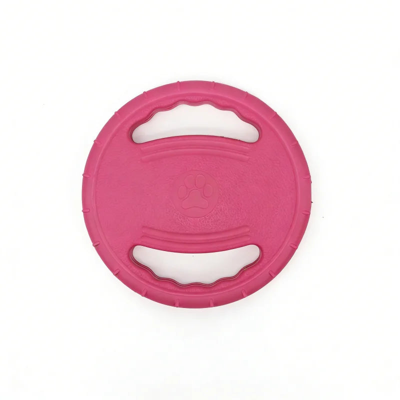 Frisbee souple indestructible